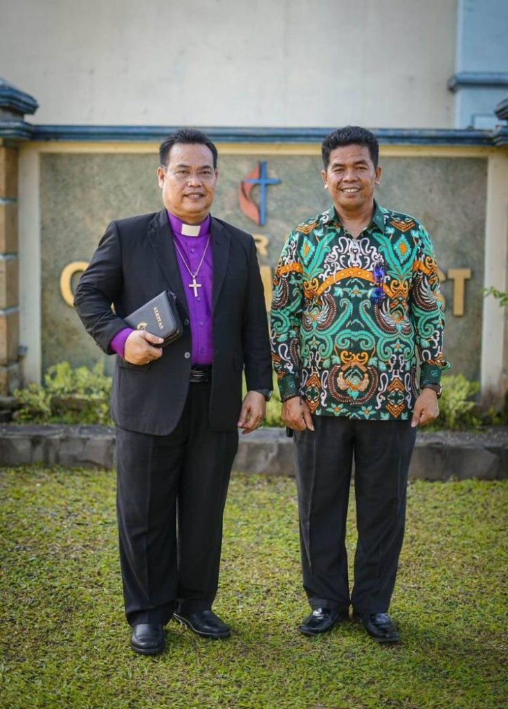 Mulai Hari Ini GMI Wilayah I Gelar Konta ke-78